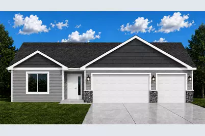 282 Three Lakes Drive, Madison Lake, MN 56063 - Photo 1