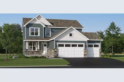 1940 Fulton Road, Carver, MN 55315 - Photo 1