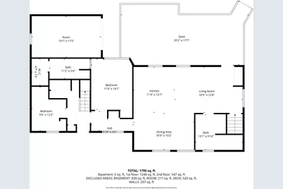 2749 210th Street, Luck, WI 54853 - Photo 41