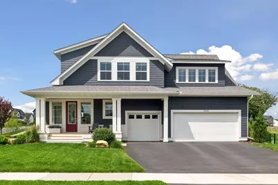 5500 Rolling Hills Parkway, Victoria, MN 55318 - Photo 1