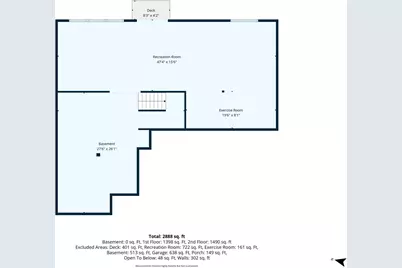 2232 Sorrel Court, Victoria, MN 55386 - Photo 45