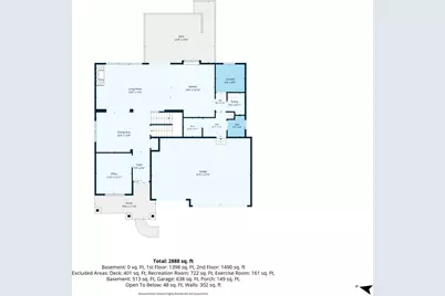 2232 Sorrel Court, Victoria, MN 55386 - Photo 3