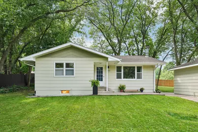 2324 130th Avenue NW, Coon Rapids, MN 55448 - Photo 1