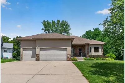 607 100th Court NE, Blaine, MN 55434 - Photo 1