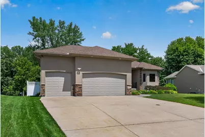 607 100th Court NE, Blaine, MN 55434 - Photo 47