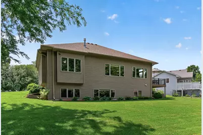 607 100th Court NE, Blaine, MN 55434 - Photo 35