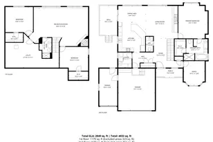 607 100th Ct NE, Blaine, MN 55434 - Photo 41