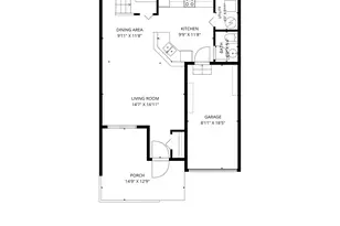 1947 Bluestem Ln, Shoreview, MN 55126 - Photo 15