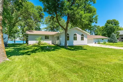 41579 Ukkelberg Drive, Clitherall, MN 56524 - Photo 1