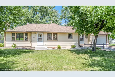 837 Monroe Street, Anoka, MN 55303 - Photo 1