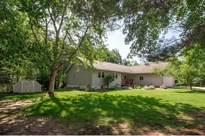 29756 Red Pine Drive, Breezy Point, MN 56472 - Photo 1