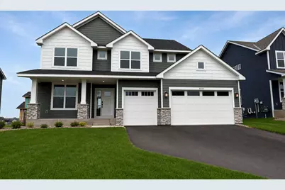 8656 Periwinkle Boulevard, Woodbury, MN 55129 - Photo 3