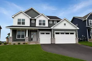 8656 Periwinkle Blvd, Woodbury, MN 55129 - Photo 3