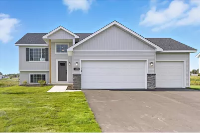 1504 Woods Road NE, Isanti, MN 55040 - Photo 1
