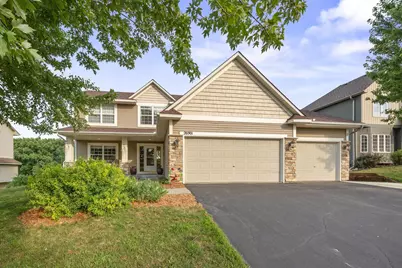 26901 Meadow Ridge Drive, Elko New Market, MN 55020 - Photo 1