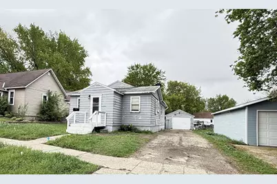 36 E Ronning Avenue, Appleton, MN 56208 - Photo 1