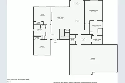 16876 Xeon Street NW, Andover, MN 55304 - Photo 45