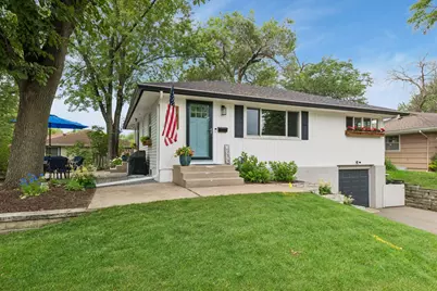 1660 Melrose Avenue, Saint Louis Park, MN 55426 - Photo 1