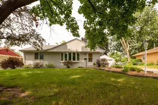 671 58th Ave NE, Fridley, MN 55432 - Photo 1
