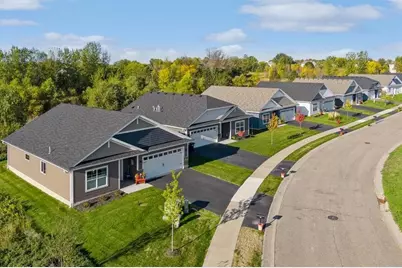 4905 Evergreen Drive N, Hugo, MN 55038 - Photo 15