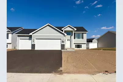 1500 Woods Road NE, Isanti, MN 55040 - Photo 1