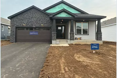 5184 Long Pointe Bay, Woodbury, MN 55129 - Photo 1