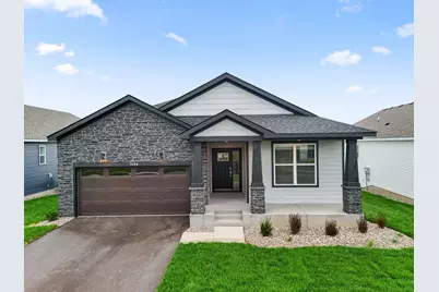 5184 Long Pointe Bay, Woodbury, MN 55129 - Photo 1