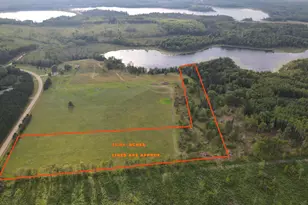 Lot D Tbd County Road 51, Bovey, MN 55709 - Photo 1