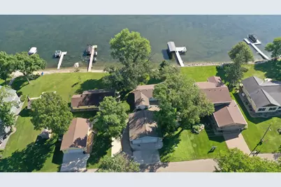 28224 S Shore Drive, Starbuck, MN 56381 - Photo 1