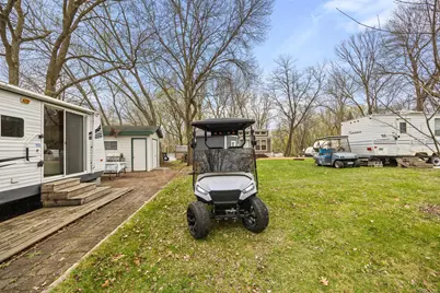 2945 County Rd 4 SW #135, Cokato, MN 55321 - Photo 23