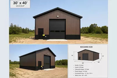 Tbd Forgotten Bay Circle SE, Erskine, MN 56535 - Photo 1
