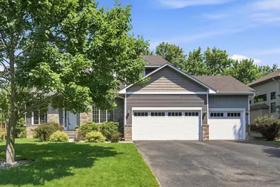 10190 Noble Court N, Brooklyn Park, MN 55443 - Photo 1
