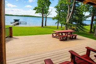 12464 W Lazy Ave, Hayward, WI 54843 - Photo 51