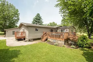 1009 County Rd 10 NE, Osakis, MN 56360 - Photo 1