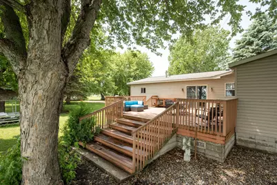 1009 County Road 10 NE, Osakis, MN 56360 - Photo 7
