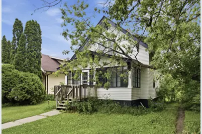 228 9th Street N, Breckenridge, MN 56520 - Photo 1