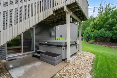 3993 Stone Point Drive NE, Rochester, MN 55906 - Photo 33
