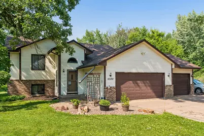 6386 255th Street, Wyoming, MN 55092 - Photo 1