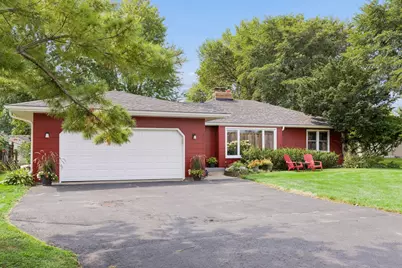 5221 Olson Memorial Highway Frontage Road, Golden Valley, MN 55422 - Photo 1
