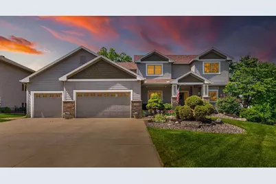 17773 Ketchikan Court, Lakeville, MN 55044 - Photo 1