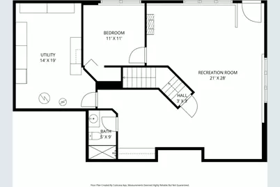 17773 Ketchikan Court, Lakeville, MN 55044 - Photo 49