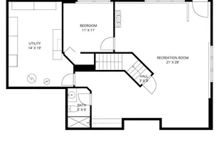 17773 Ketchikan Ct, Lakeville, MN 55044 - Photo 49