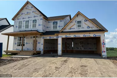 17296 63rd Street NE, Otsego, MN 55330 - Photo 1