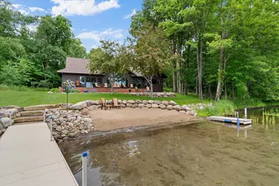 33580 Forest Knolls Road, Pequot Lakes, MN 56472 - Photo 1