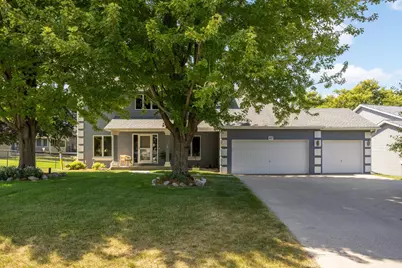 527 Hackmore Drive, Eagan, MN 55123 - Photo 1