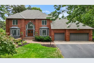 1638 Quail Ridge Circle, Woodbury, MN 55125 - Photo 3