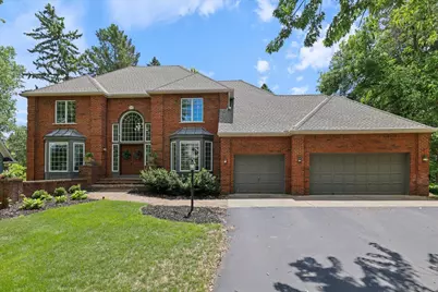 1638 Quail Ridge Circle, Woodbury, MN 55125 - Photo 1