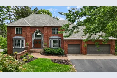 1638 Quail Ridge Circle, Woodbury, MN 55125 - Photo 5