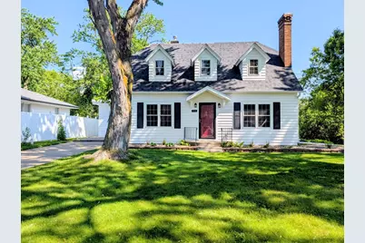 722 1st Avenue SE, Long Prairie, MN 56347 - Photo 1