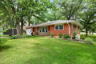 540 Clark Street, Mora, MN 55051 - Photo 1